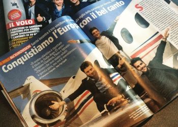 Il Volo na drodze do wygranej? Turyn 2016?