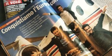 Il Volo na drodze do wygranej? Turyn 2016?