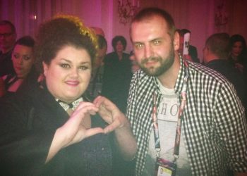 Bałkańskie rytmy w Kursalon