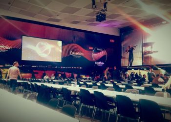 Co Ten Wiedeń? Czyli o ESC słów kilka #1