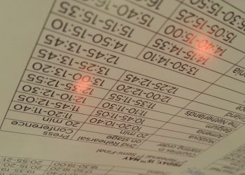 Kolejne próby do pierwszego półfinału ruszyły!