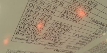 Kolejne próby do pierwszego półfinału ruszyły!