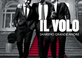 Il Volo gotowi na wygraną. A Italia?