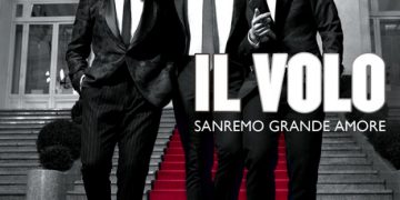 Il Volo gotowi na wygraną. A Italia?