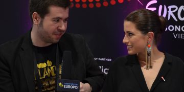 Ann Sophie z Niemiec dla eurowizja.org!