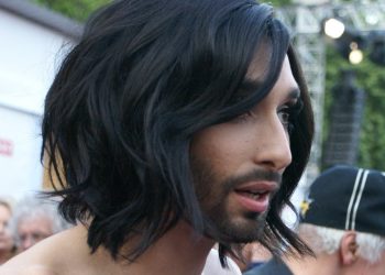 Conchita Wurst w rozmowie z eurowizja.org!