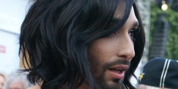 Conchita Wurst w rozmowie z eurowizja.org!