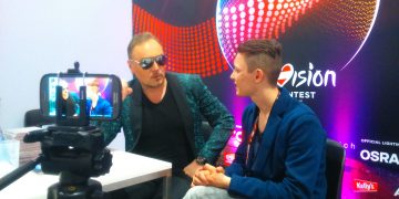 Wywiad z Knezem dla eurowizja.org