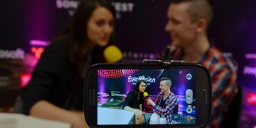 Boggie w rozmowie z eurowizja.org!