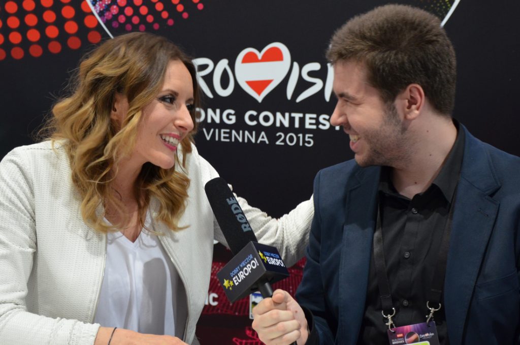 Maciej Mazański - Monika Kuszyńska