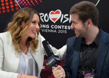 Maciej Mazański - Monika Kuszyńska