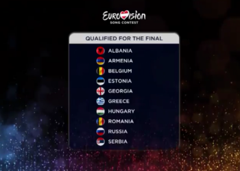 Eurowizja 2015: Poznaliśmy pierwszych finalistów!