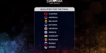 Eurowizja 2015: Poznaliśmy pierwszych finalistów!