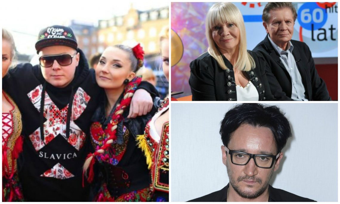 Cleo, Donatan i Michał Wiśniewski w polskim jury!