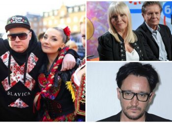 Cleo, Donatan i Michał Wiśniewski w polskim jury!