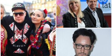 Cleo, Donatan i Michał Wiśniewski w polskim jury!