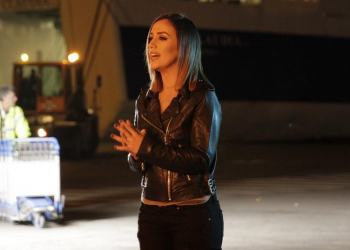 Elhaida coraz silniejsza