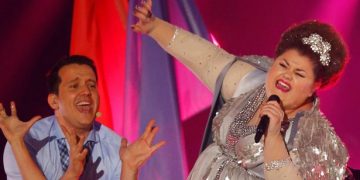 Była Jugosławia po Eurowizji – co piszą/wymyślają media?