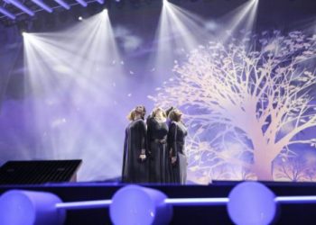 „Building Bridges” po ormiańsku!