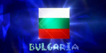Eurowizja także w Bułgarii
