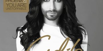 Conchita Wurst wydaje długo oczekiwaną płytę!