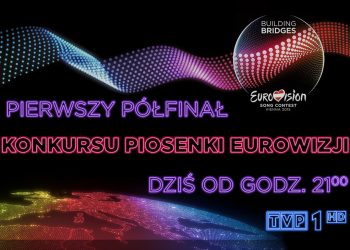 Już dzisiaj pierwszy półfinał 60 Konkursu Piosenki Eurowizji