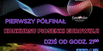 Już dzisiaj pierwszy półfinał 60 Konkursu Piosenki Eurowizji