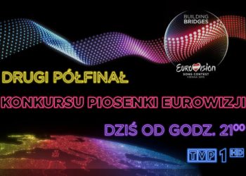 Już dziś drugi półfinał Konkursu Piosenki Eurowizji 2015! [WYNIKI!]