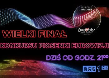 Już dzisiaj! Finał 60. Konkursu Piosenki Eurowizji