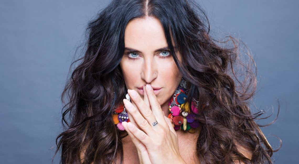 Kayah zainteresowana Eurowizją