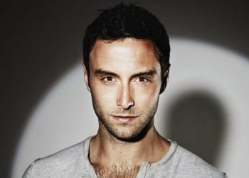 Måns Zelmerlöw wygrywa Eurowizję!