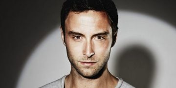 Måns Zelmerlöw wygrywa Eurowizję!