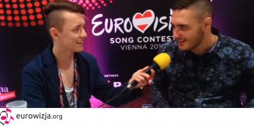 Rozmowa z Nadavem Guedjem dla eurowizja.org