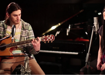 Gruzińskie przygotowania do Wiednia