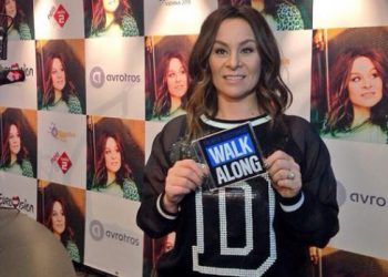 Co szykuje Trijntje?