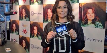 Co szykuje Trijntje?