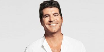 Simon Cowell wybierze reprezentanta Wielkiej Brytanii?