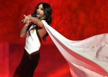 Dziś „Sabat Czarownic” z Conchitą w roli głównej!