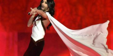 Dziś „Sabat Czarownic” z Conchitą w roli głównej!