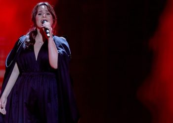 Trijntje Oosterhuis z Nagrodą im. Barbary Dex!