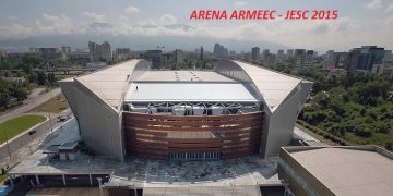 Dwie nowe uczestniczki JESC 2015!