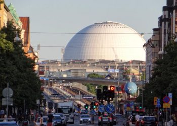 Sztokholm 2016 – na to czekało wielu fanów!