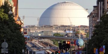 Sztokholm 2016 – na to czekało wielu fanów!