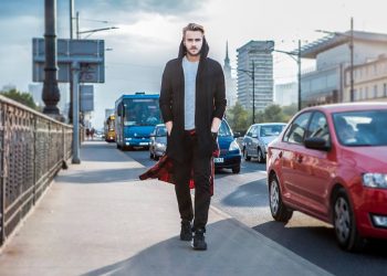 Kim jest teraz Marcin Mroziński?