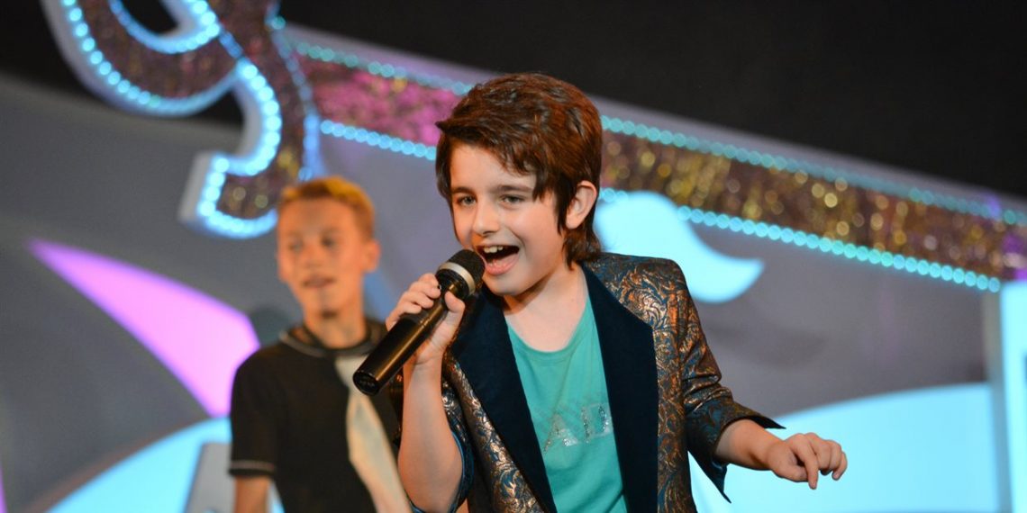 Znamy reprezentantów Armenii i Gruzji