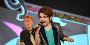 Znamy reprezentantów Armenii i Gruzji