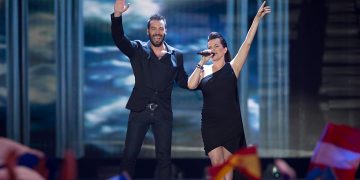 [UPD] Czesi kontynuują walkę o finał Eurowizji!