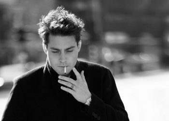 Douwe Bob z Holandii!