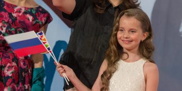 Alisa Kozhikina ponownie w barwach Rosji na JESC?