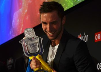 Szwedzi chcą wygrać raz jeszcze!